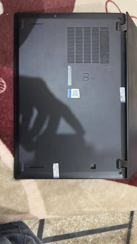 lenovo thinkpad i7 8th generation laptop 5