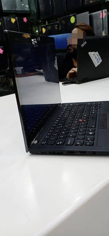 lenovo thinkpad i7 8th generation laptop 7