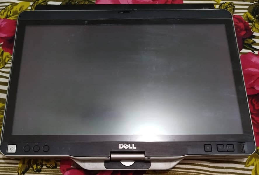 Dell Latitude XT3: Ci5 2nd Gen 8GB RAM 256GB SSD Touch 360 Convertible 2