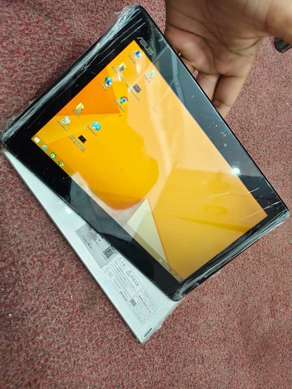 Asus Tablet 50GB Memory 0