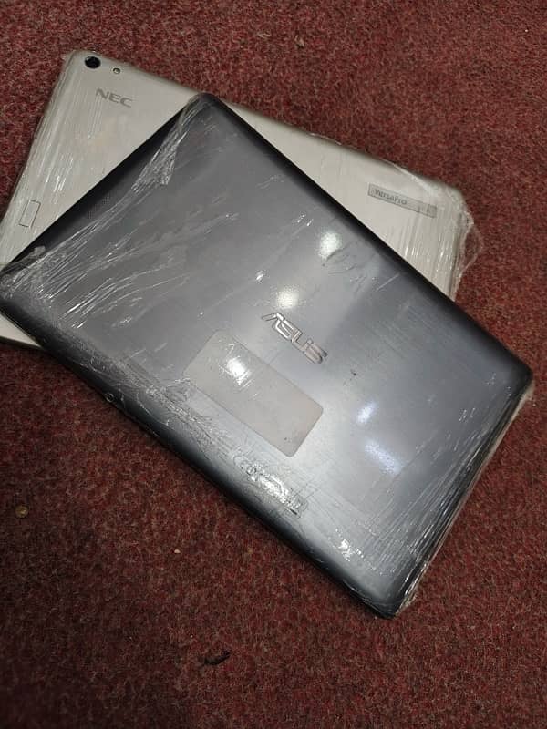 Asus Tablet 50GB Memory 1