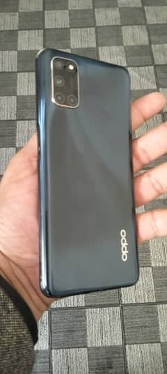 OPPO A92