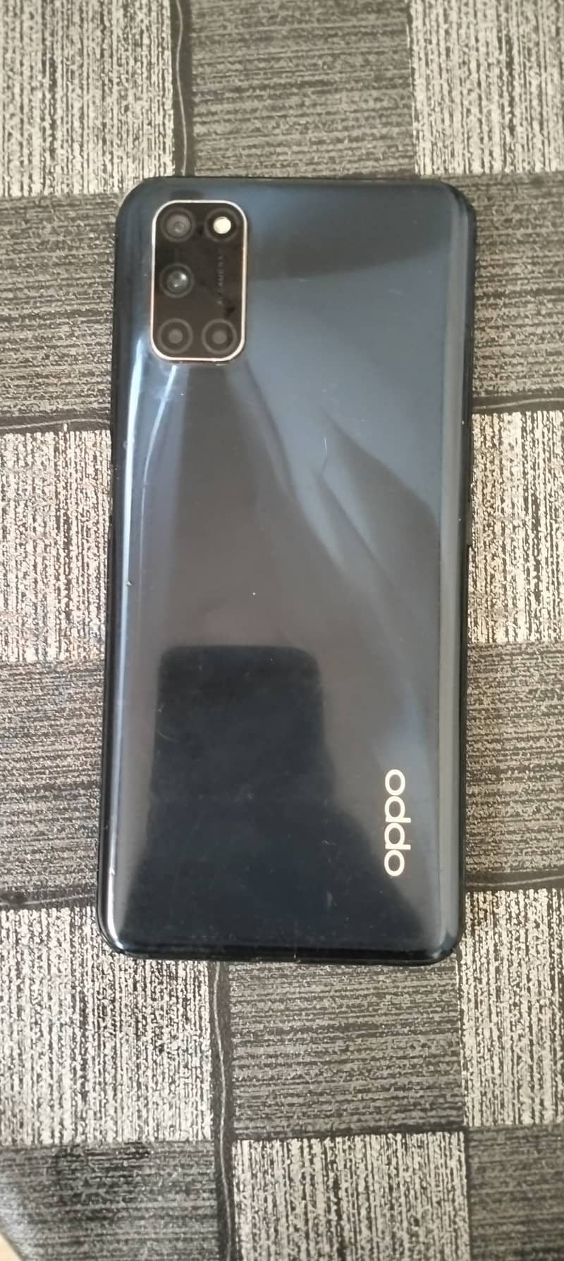 OPPO A92 5