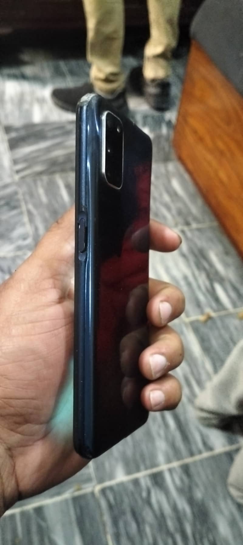 OPPO A92 8