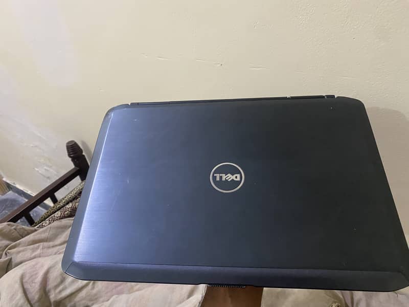 Dell core i5 exchange possible 0