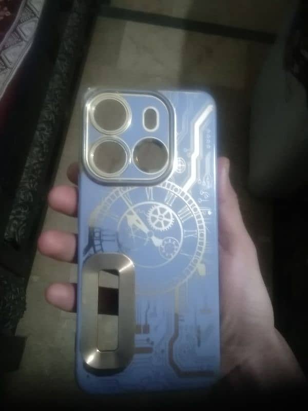 Mobile Cover 0