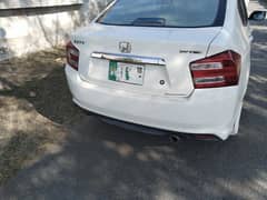 showroom condition Honda City IVTEC 2018