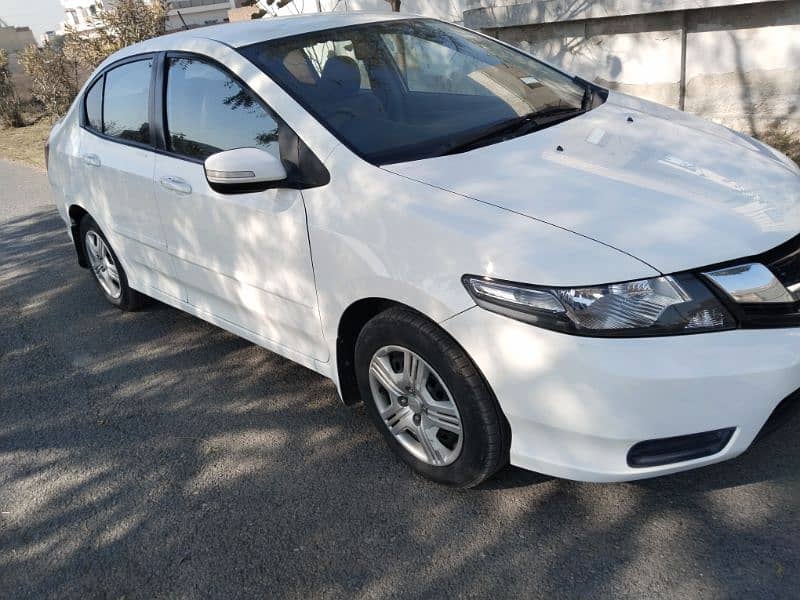 showroom condition Honda City IVTEC 2018 5