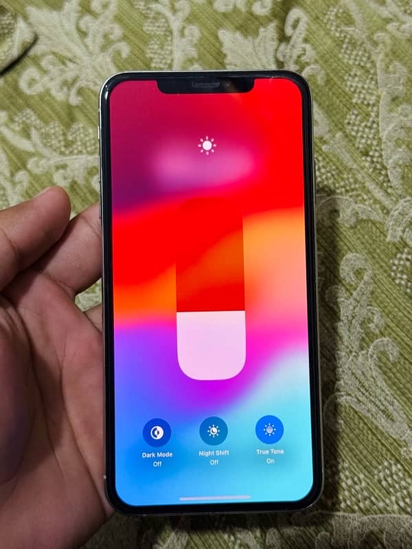 iphone xs max pta 4