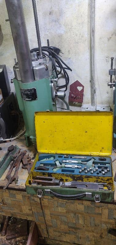 cylinder boring machine t8014 3