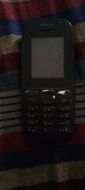 Nokia 105 2