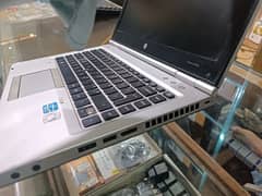 HP elite book 8460p