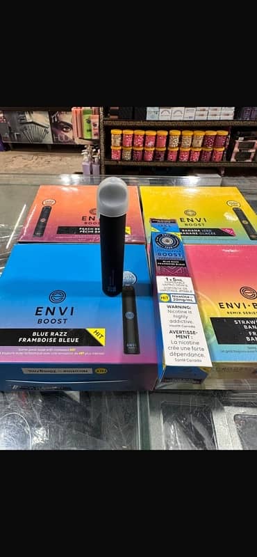 2500 puffs vape with high quality 1