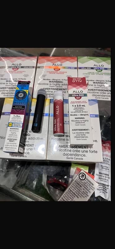 2500 puffs vape with high quality 3