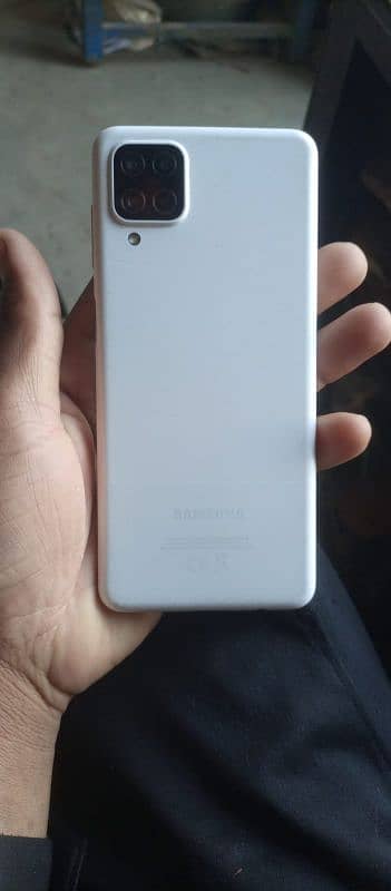 Samsung a12 4gb ram 64gb mamary03029411182 WhatsApp 0