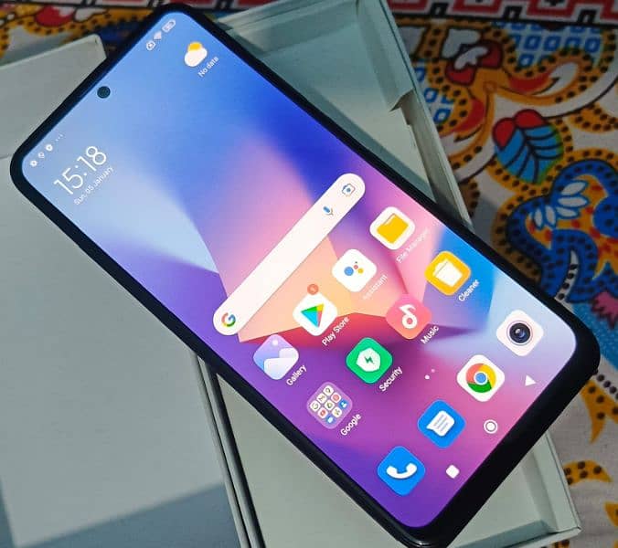 Redmi note 10 No exchange 0