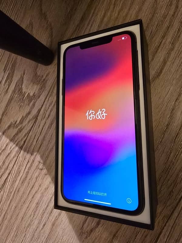 IPhone 11 Pro Max PTA approved 1