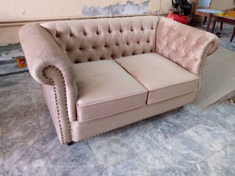 sofa set /Lshape sofa/6 seater sofa/ corner set/wooden sofa 1