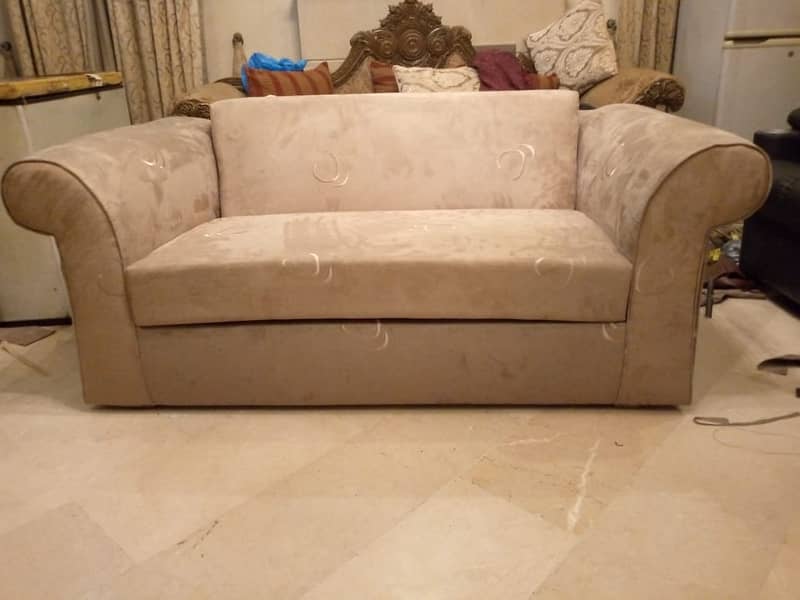 sofa set /Lshape sofa/6 seater sofa/ corner set/wooden sofa 3