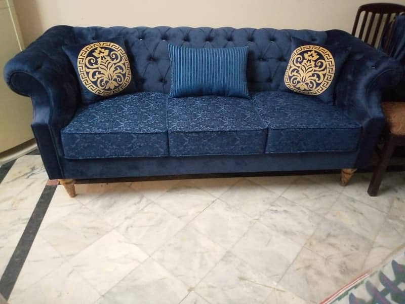 sofa set /Lshape sofa/6 seater sofa/ corner set/wooden sofa 11