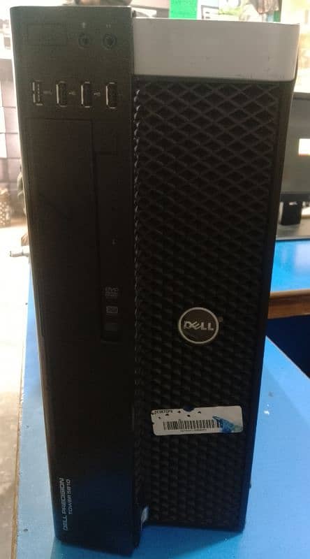 Dell T5810 1