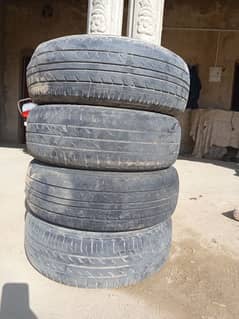 Tire 14 Waly for Sale_ Car Tire