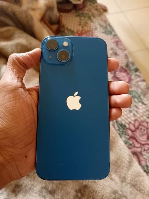 iphone 13 all oky non pta 4