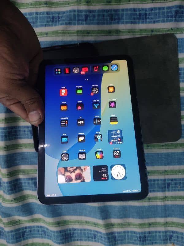 ipad mini 6 5