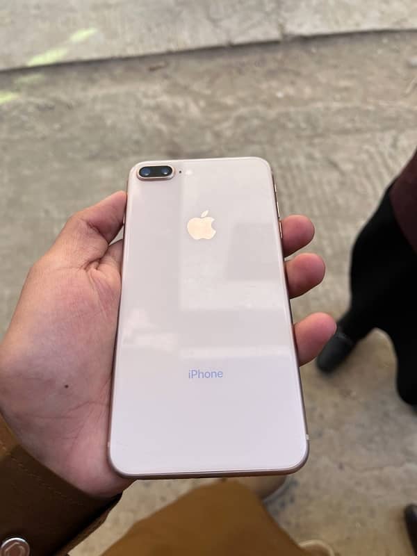 iphone 8 plus pta approved 0