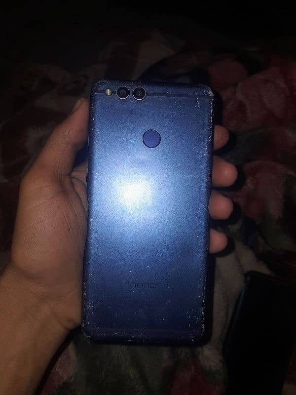 honor 7x for sell 0