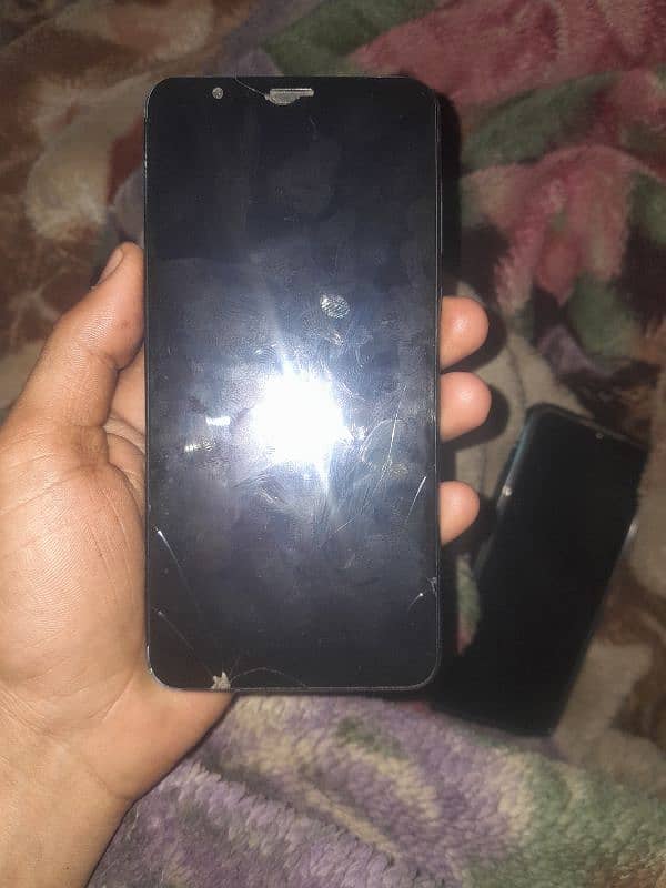 honor 7x for sell 2