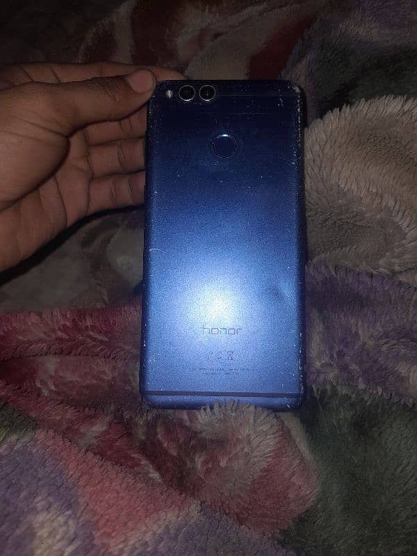 honor 7x for sell 5