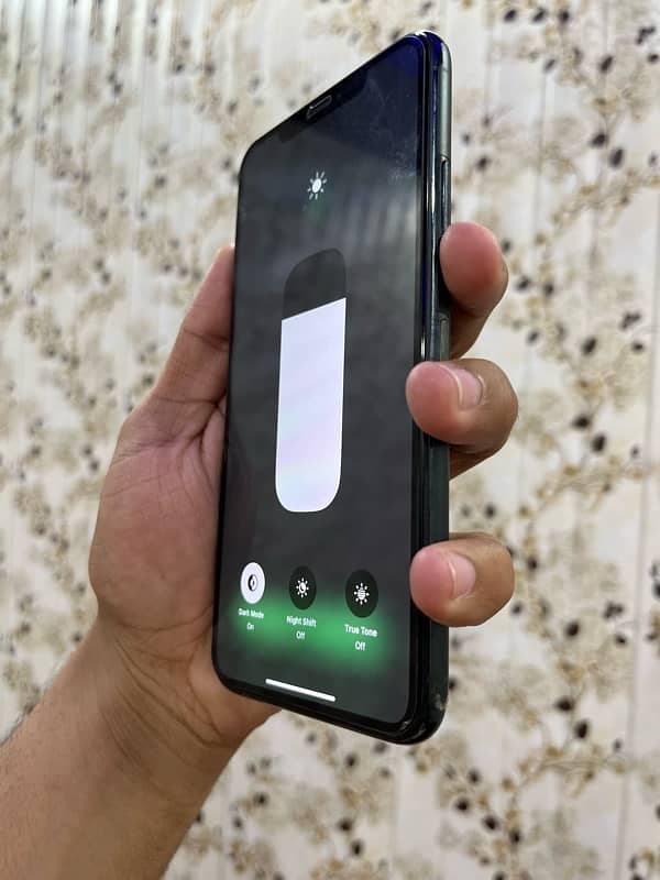 Iphone 11 Pro Max 256gb Pta Approved With Box 6