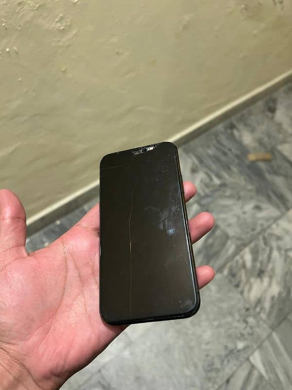 iphone 11 pro non pta urgent sale 1