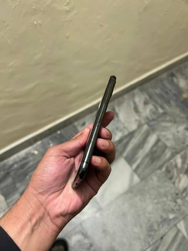 iphone 11 pro non pta urgent sale 3