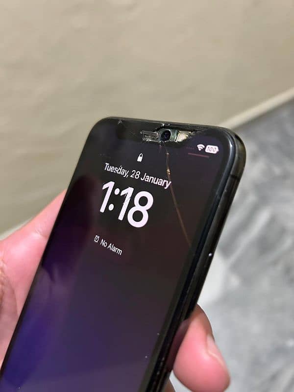 iphone 11 pro non pta urgent sale 6