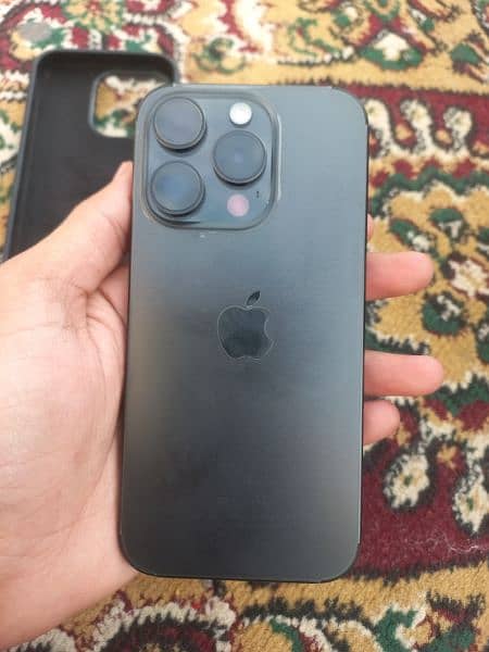 Iphone 15 Pro 128gb 0