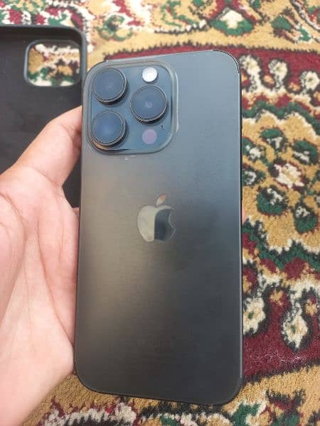 Iphone 15 Pro 128gb 1