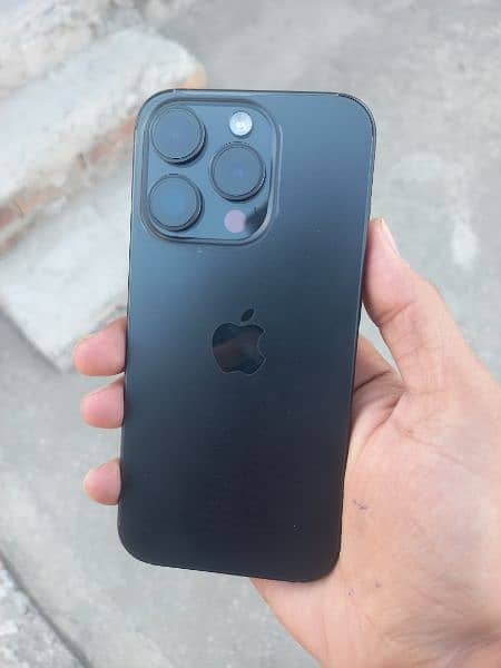 Iphone 15 Pro 128gb 2