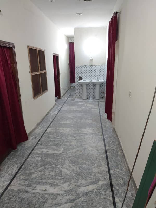 Shershah boys hostel family rooms apartments girls and couple rooms 16