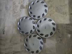 Coure rims cover for sale