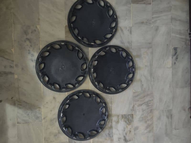 Coure rims cover for sale 1