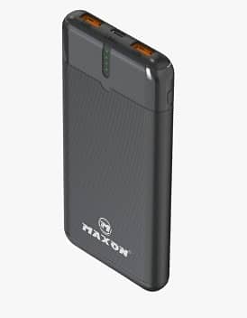 Power Bank Maxon M-950 Pd 10000mah 1