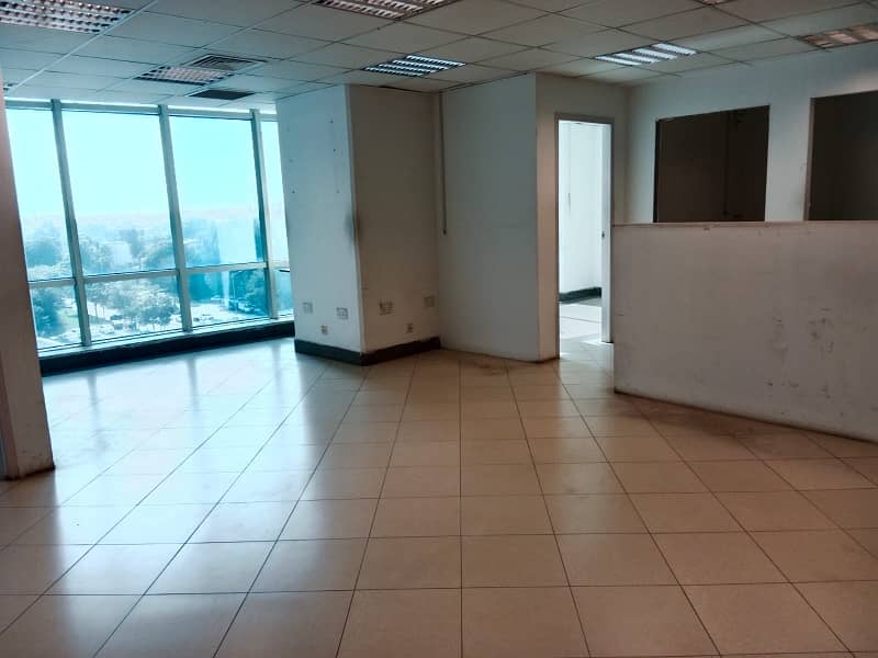 Office Space For Rent 3