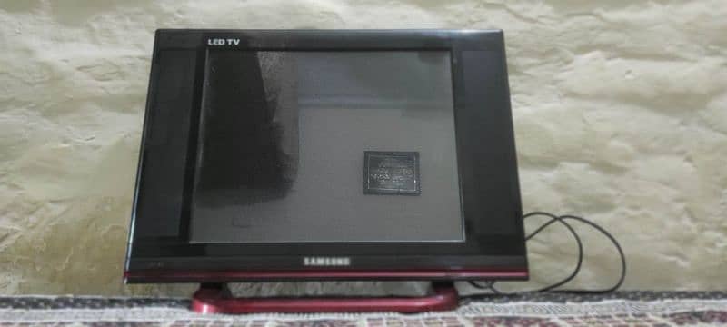 Samsung led for sale 24 inch 0