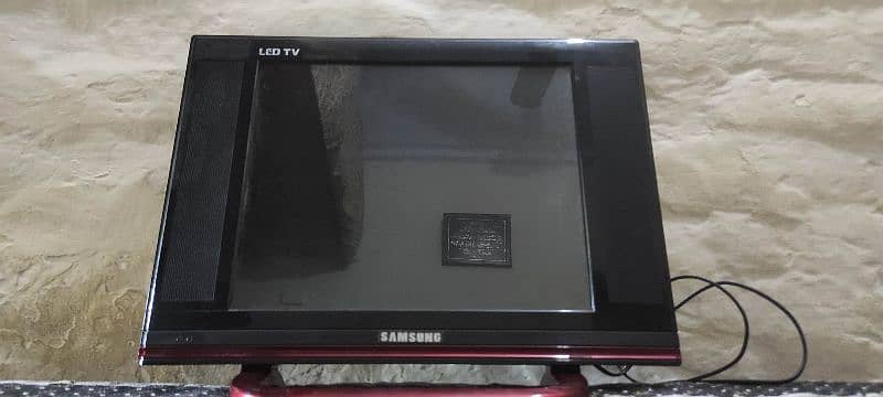 Samsung led for sale 24 inch 1