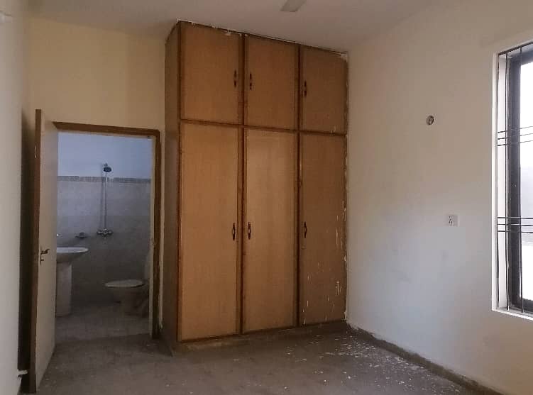 A Good Option For sale Is The House Available In Alfalah Town In Alfalah Town 4