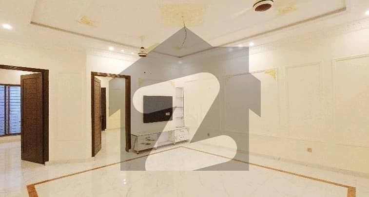 Gorgeous Corner 7 Marla House For Sale Available In Punjab Small Industries Colony 8