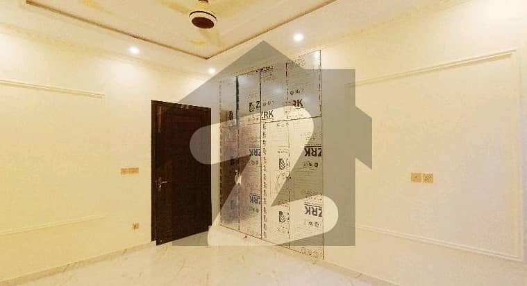 Gorgeous Corner 7 Marla House For Sale Available In Punjab Small Industries Colony 11