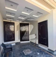 4 Marla House For Sale In Alfalah Town Alfalah Town